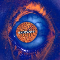 PARANOIA! EP by balex.mp3 (balex) electronic rap release — click to listen and purchase on bandcamp